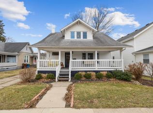 511 E 7th St, Auburn, IN 46706