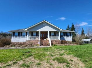 739 Ware Rd, Ringgold, GA 30736