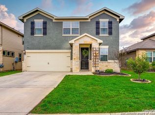 8527 Straight Oaks, San Antonio, TX 78254