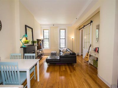 343 4th St APT 1, Jersey City, NJ, 07302