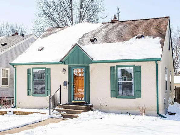 4424 Nokomis Ave, Minneapolis, MN 55406