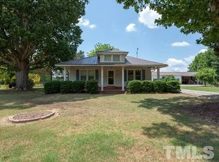 2469 Nc Highway 39, Selma, NC 27576