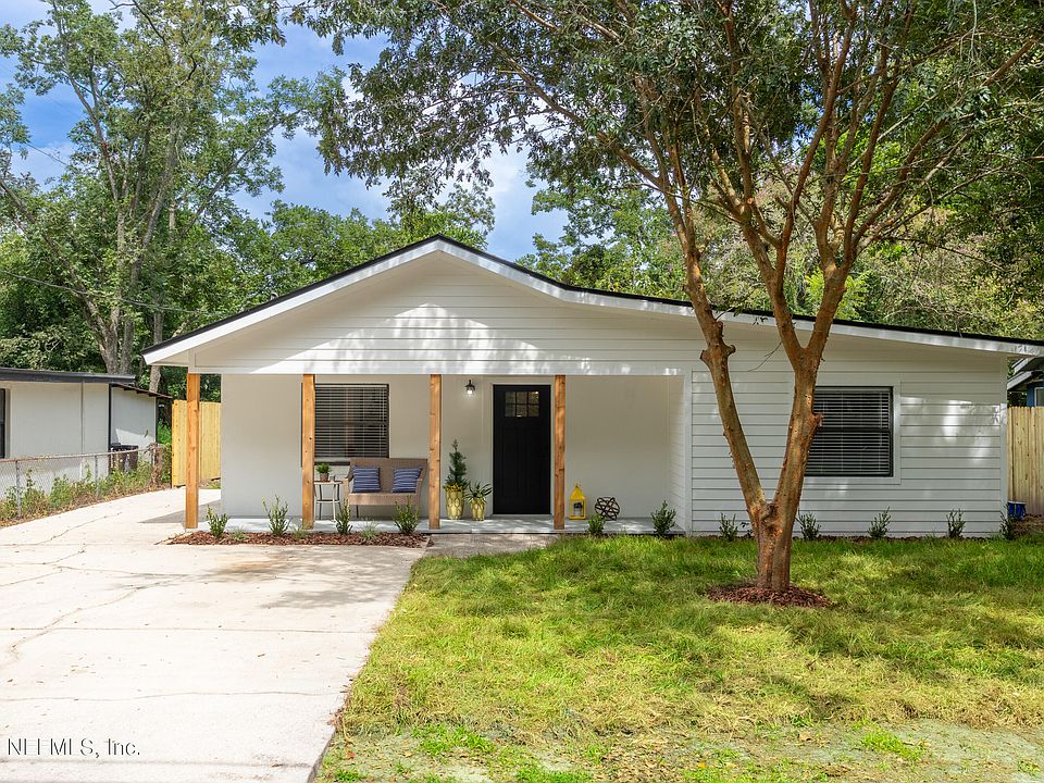 1067 CAHOON RD S, Jacksonville, FL 32221 Zillow