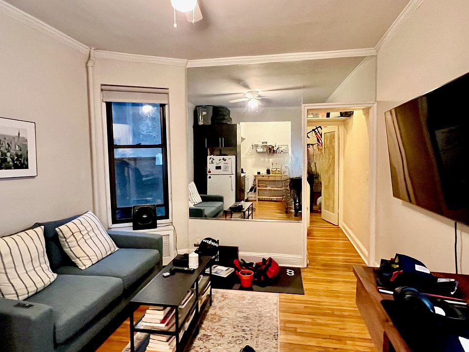 1st image of 491 Amsterdam Ave APT 3C