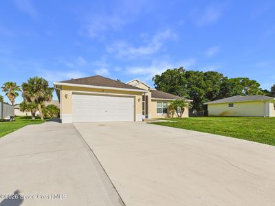 661 Jenkins St, Sebastian, FL, 32958
