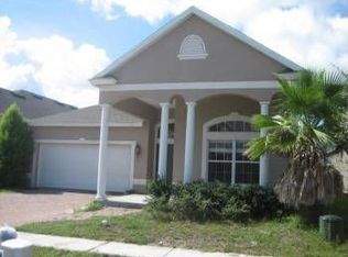 3002 Whimsical Ln, Kissimmee, FL 34744