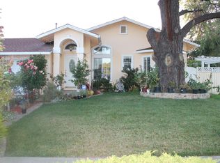 1357 S Blaney Ave, San Jose, CA 95129