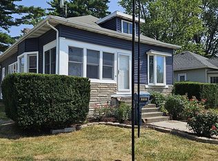 717 E Market St, Warsaw, IN 46580