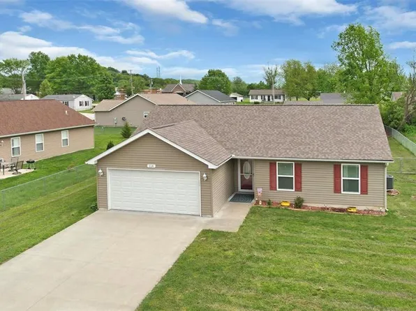 114 Hogan Ave, Pacific, MO 63069