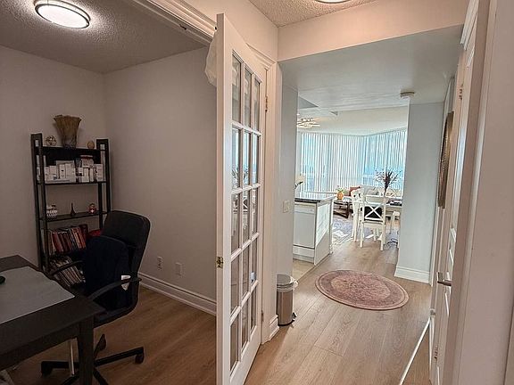 2nd image of 10 Northtown Way #2409
