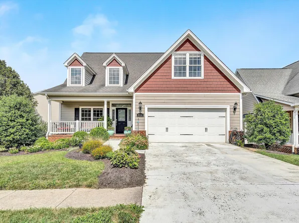 816 Sumpter Pl, Roanoke, VA 24019