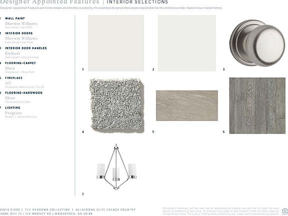 4th image of 174 Mooney Rd