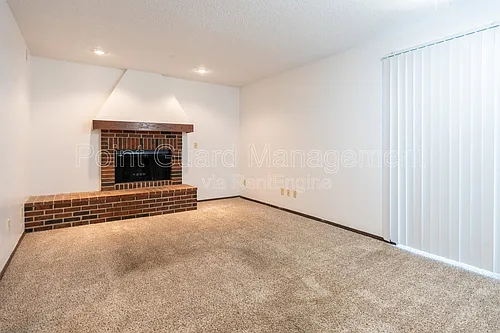 Floor plan Single