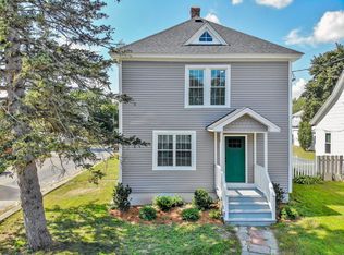128 Bismark St, Manchester, NH 03102