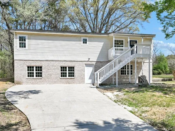 181 County Road 1336, Cullman, AL 35179