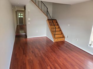 830 W Pratt St, Baltimore, MD 21201