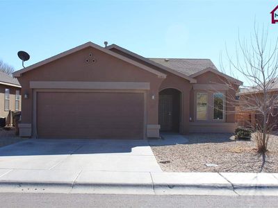 2811 La Union Ct, Las Cruces, NM, 88007