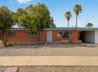 4725 E Bermuda St, Tucson, AZ 85712
