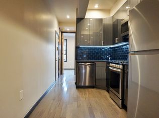 140 Grattan St #2RL, Brooklyn, NY 11237