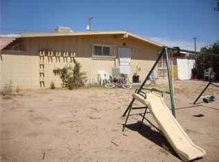 1809 Ingraham St, North Las Vegas, NV 89030