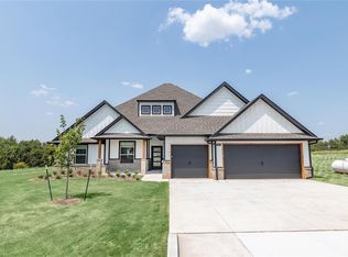501 Still Mdws, Guthrie, OK 73044