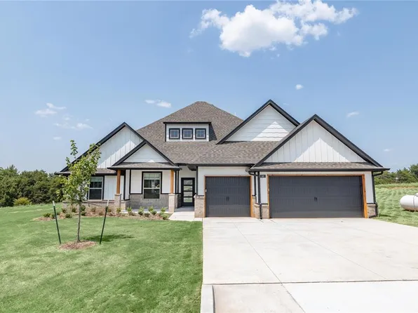 501 Still Mdws, Guthrie, OK 73044