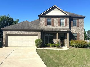3712 Weston Pl, Montgomery, AL 36116