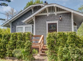 5239 NE Highland Ave, Yachats, OR 97498