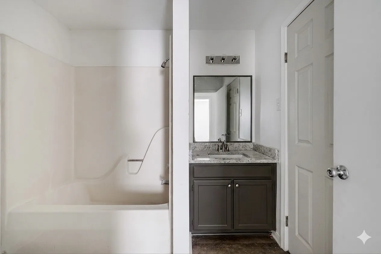 1 bed, 700 sqft, $725 — Photo 3