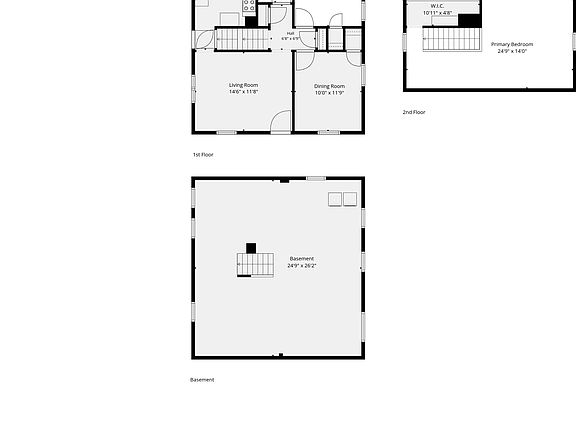 5th image of 2812 Claredale Rd