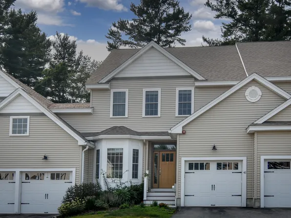 41 Garett Way, Holliston, MA 01746