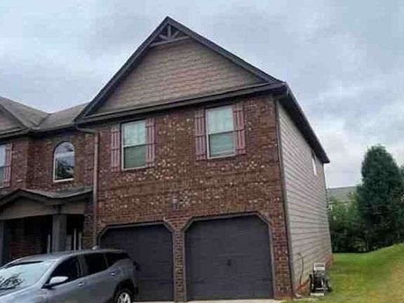 Property Side View