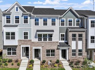 372 Chesapeake Commons St, Garner, NC 27529