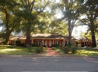 2726 Sunnybrook Dr, Tyler, TX 75701