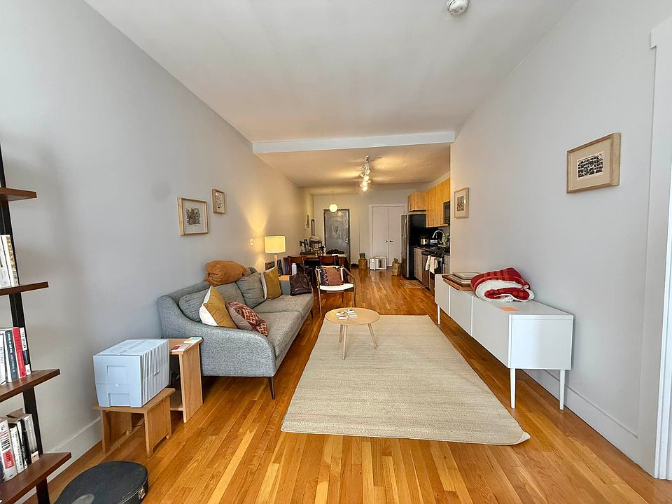 1st image of 101 Jefferson Ave #2L