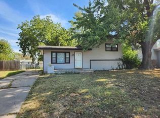 200 S Western Ave, Haysville, KS 67060