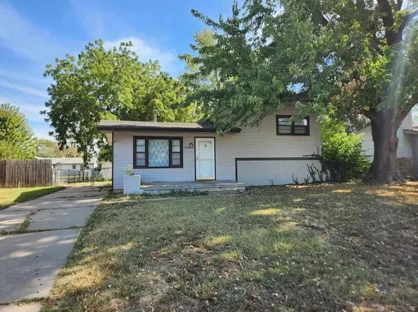 200 S Western Ave, Haysville, KS 67060