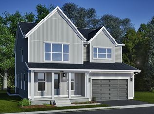 Sheldon 40-F2 Plan, Snowden Bridge, Stephenson, VA 22656