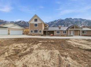 7670 N Highway 38, Honeyville, UT 84314