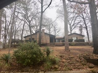 101 Carey Ln, Daingerfield, TX 75638