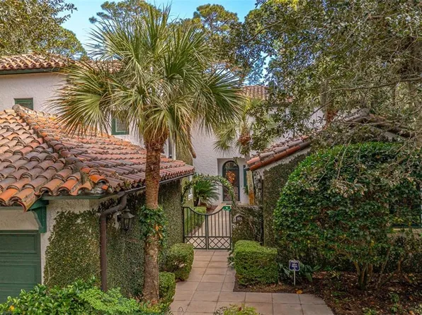 108 Fife Ln, Sea Island, GA 31561