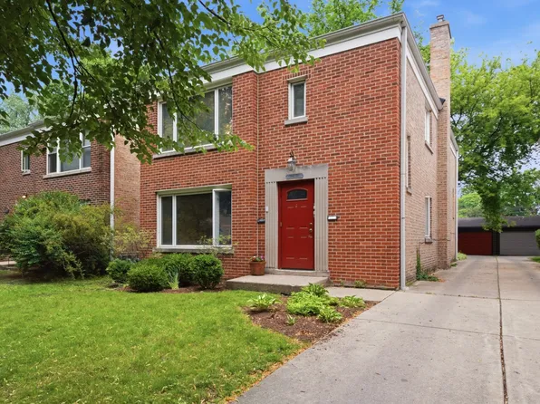 2311 Brown Ave, Evanston, IL 60201