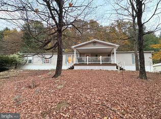 5094 New Lancaster Valley Rd, Milroy, PA 17063