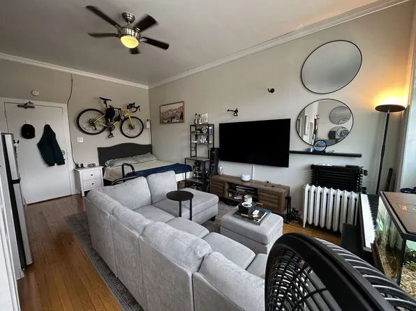 2525 N. Clark, 2525 N Clark St APT G, Chicago, IL 60614