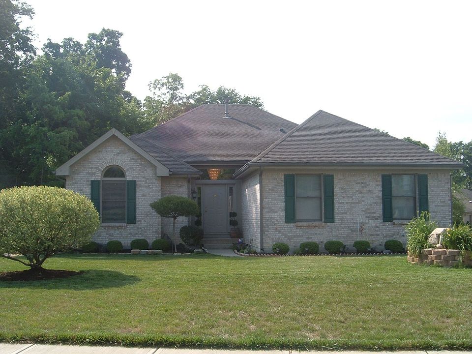 Front View
