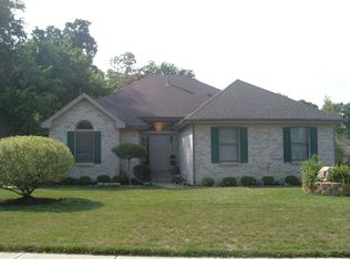 12999 Newburg Ct, Dayton, OH 45458