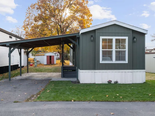 7800 E Alki Ave Trailer 33, Spokane, WA 99212