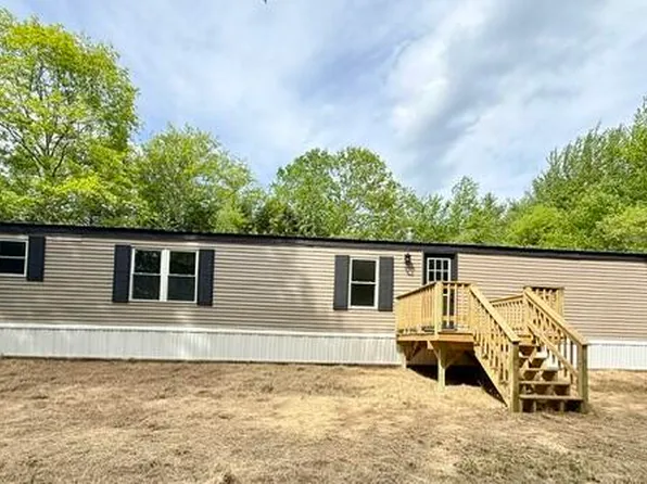 86 Reservoir Road, Paris, ME 04281