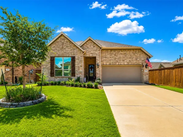 21710 Ellsworth Garden Ln, Porter, TX 77365