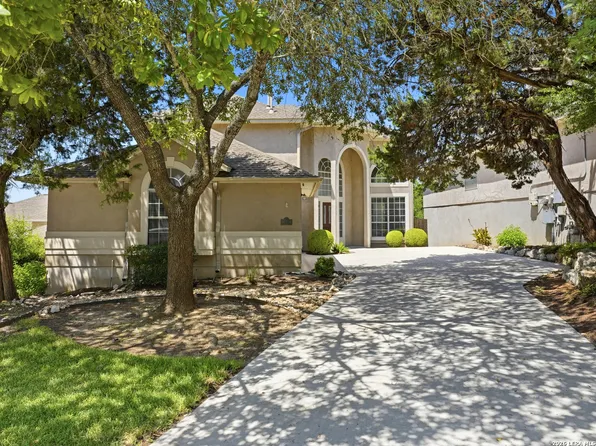 33 GREENS CLF, San Antonio, TX 78216